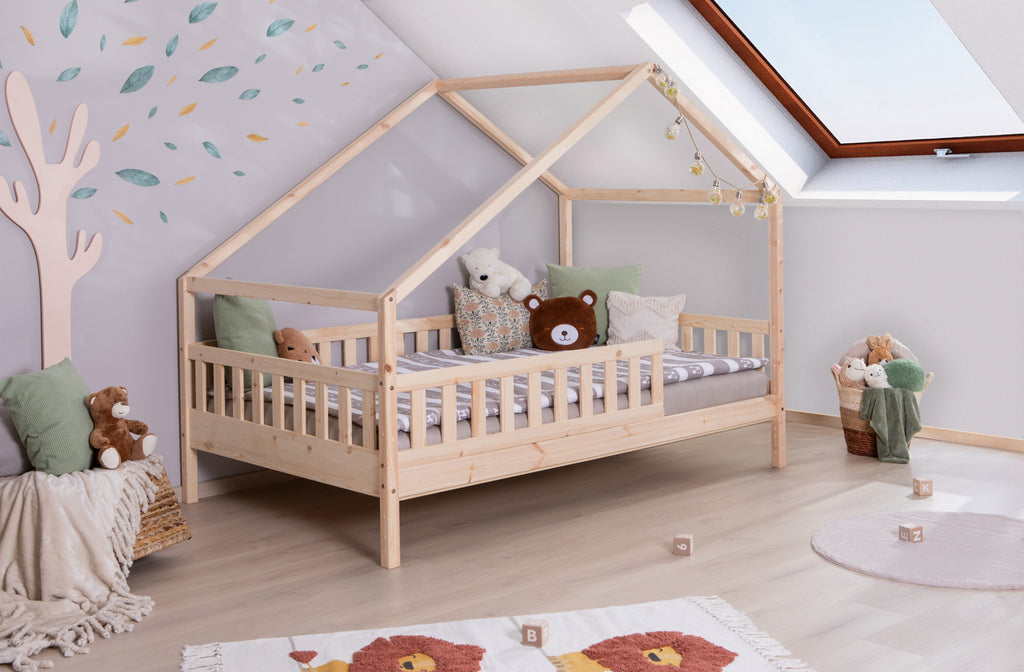 Lou – ein echter Trendsetter für das Kinderzimmer