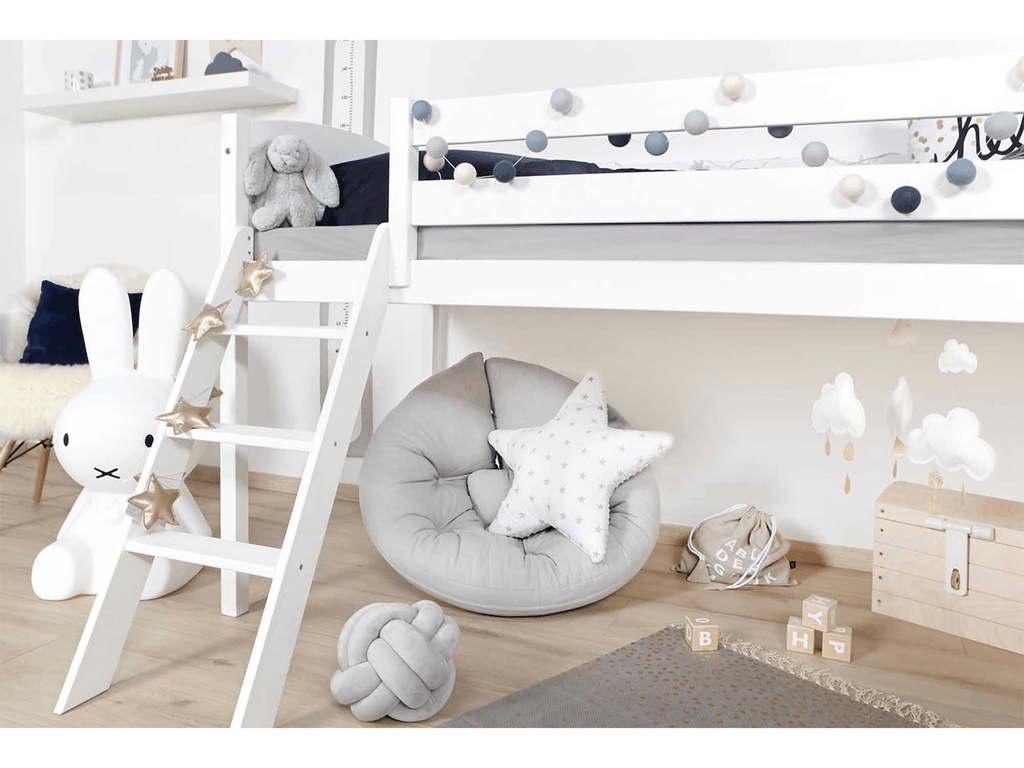 Die 6 typischen Einrichtungsfehler im Kinderzimmer – Und Tipps wie du sie vermeidest.