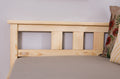 Doppelbett "Merci" 140x200 Kiefer massiv
