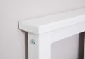 Doppelbett "Merci" 140x200 Kiefer massiv