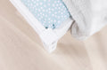 Doppelbett "Merci" 140x200 Kiefer massiv