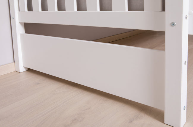 Etagenbett "Sammy" 90x200 Kiefer massiv