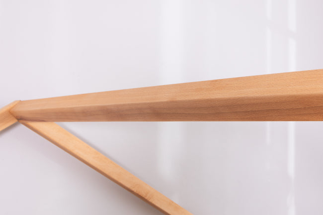 Kinderbett Hausbett "Lou" 90x200 Buche Massiv