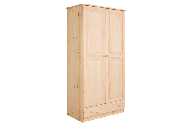 Kleiderschrank Moritz Montessori Freisteller TiCAA