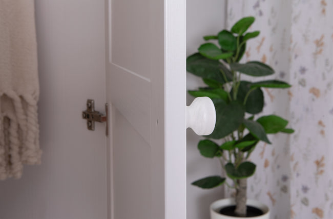 Kleiderschrank "Moritz" 2-türig Kiefer