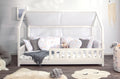 Tüll-Set - Betthimmel für Hausbett