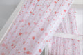 Tüll-Set - Betthimmel für Hausbett
