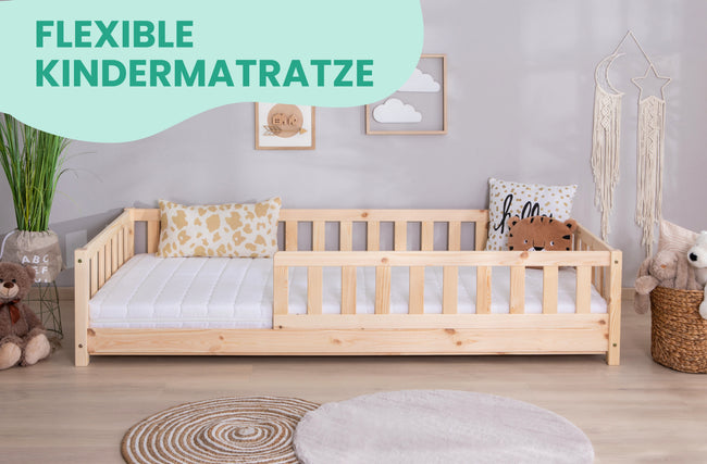 Matratze 90 x 200 cm