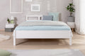 Doppelbett "Merci" 140x200 Kiefer massiv
