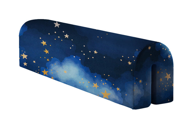 Stützkissen Bettumrandung mit Motiv