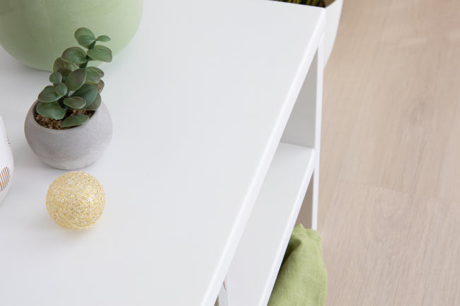 Nachttisch "Harry" Buche massiv