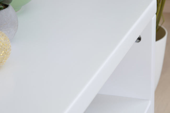 Nachttisch "Harry" Buche massiv