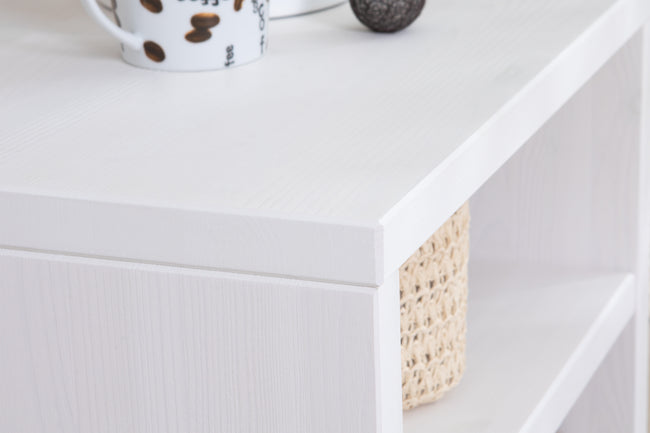 Nachttisch "Harry" Kiefer massiv