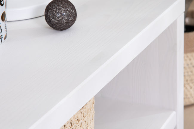 Nachttisch "Harry" Kiefer massiv