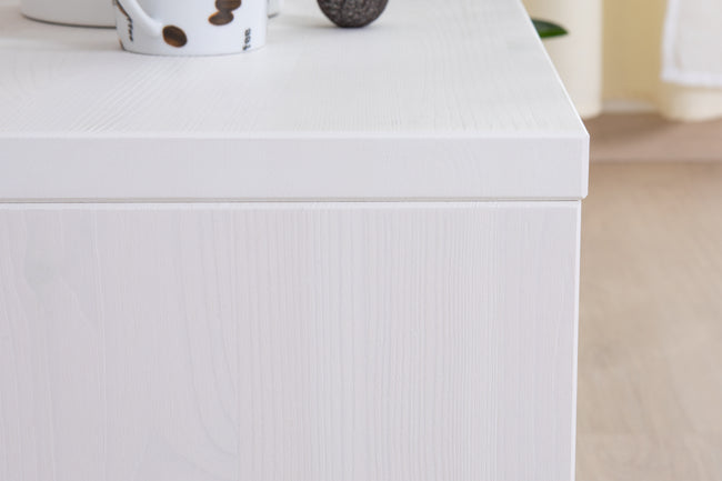 Nachttisch "Harry" Kiefer massiv