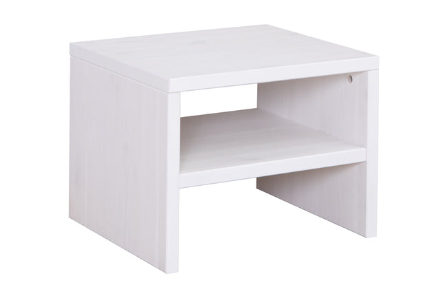 Nachttisch "Harry" Kiefer massiv