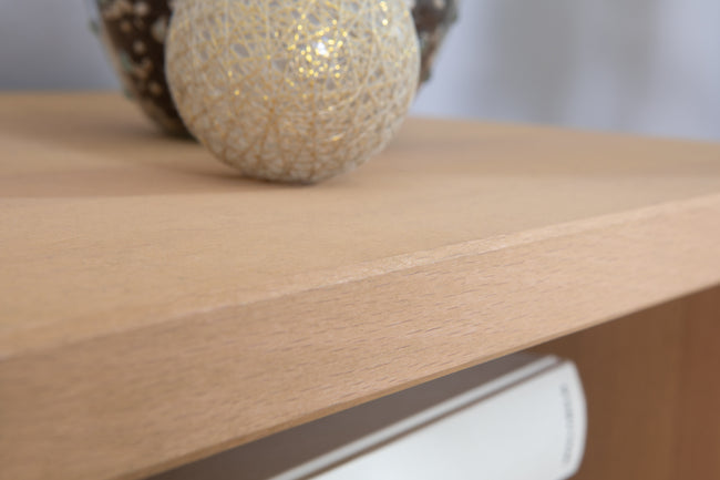 Nachttisch "Harry" Buche massiv