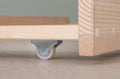Schubkasten Set / Zusatzbett Kiefer massiv