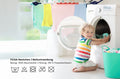 Kinderbett Nestchen – Bettumrandung für 90x200 cm
