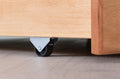 Schubkasten Set / Zusatzbett Buche massiv