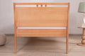 Massivholzbett "Doris" 100x200 Buche massiv