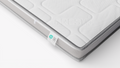 Topper "Visco" mit VISCO-Memoryfoam RG 50 und TENCEL™ oder FRESH+ Bezug
