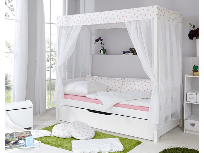 himmelbett-stern-weiß-rosa-ticaa