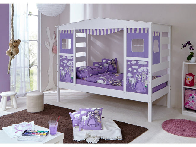 hausbett-horse-lila-ticaa