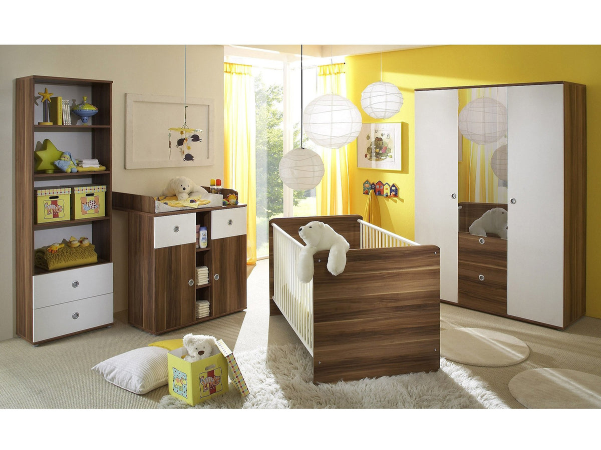 Babyzimmer Milu II 4-teilig online kaufen | TiCAA– TiCAA Kindermöbel