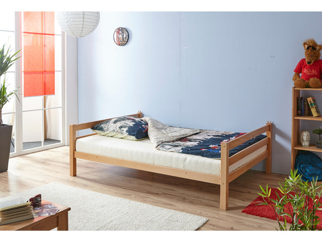 Etagenbett "Maxim" Buche massiv