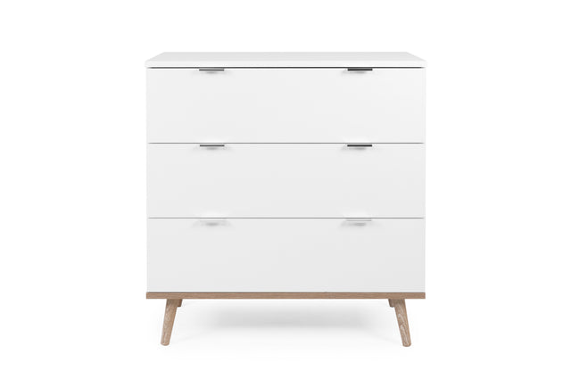 Kommode "Bjarne" mit 3 Schubkästen