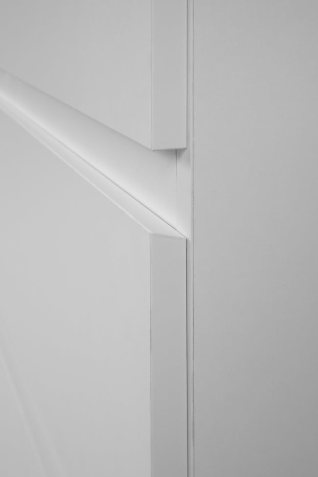 Kleiderschrank "Lia" 2-türig