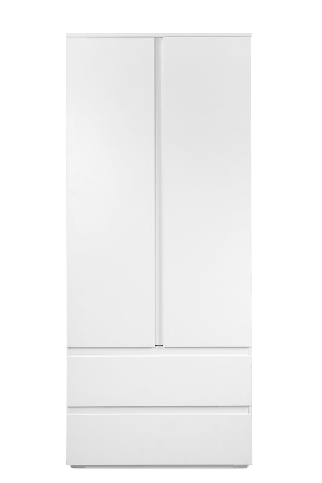 Kleiderschrank "Lia" 2-türig