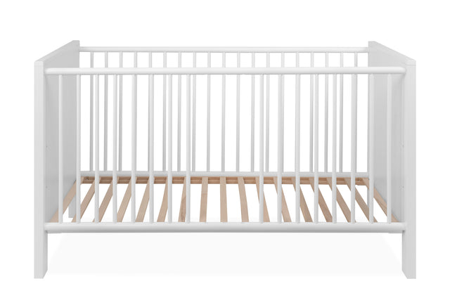 Babybett "Lotti" inkl. Lattenrost 70x140