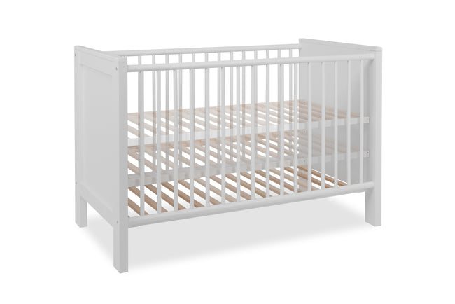 Babybett "Lotti" inkl. Lattenrost 70x140