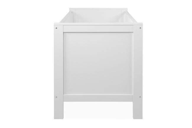 Babybett "Lotti" inkl. Lattenrost 70x140