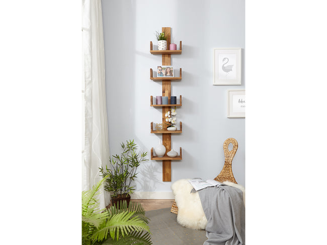 Mehrzweckregal "Pepe" Eiche geölt