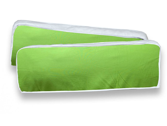 Rückenkissen-Set für Kinderzimmer 2-teilig - TiCAA Kindermöbel