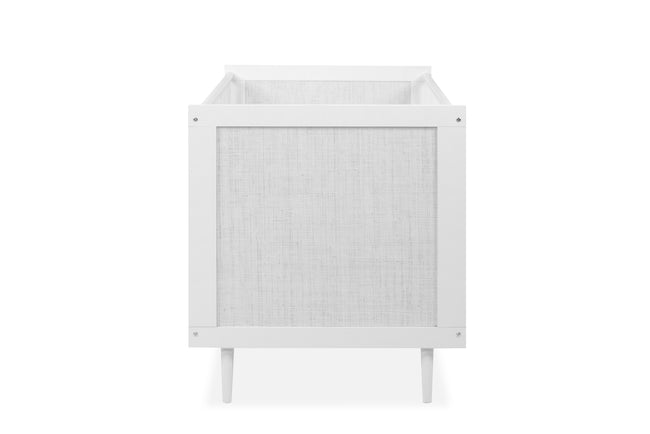 Babybett "Tillie" inkl. Lattenrost 70x140 cm