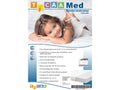 Kindermatratze 80x160 MedAllergen