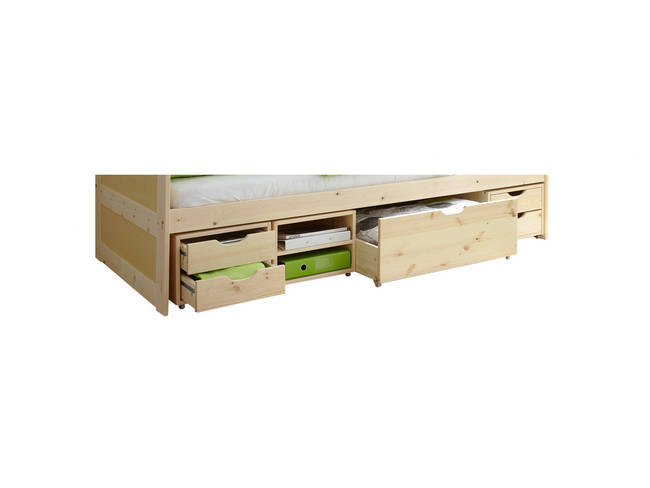 Schubkasten Marlies Kiefer Massiv