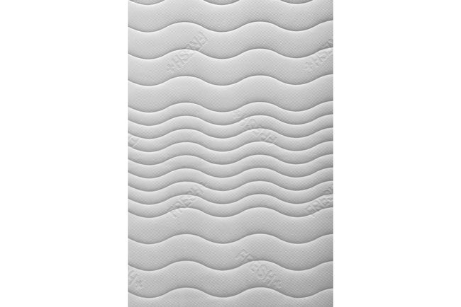 Matratze 7-Zonen "Castor" Komfortschaum