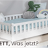 Alles, was du über dein Bodenbett wissen solltest