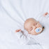 Dein Baby will nicht schlafen – 5 Gründe und Tipps die dir helfen.