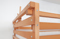 Abenteuer- und Piratenbett 90x200 Buche massiv
