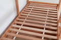 Abenteuer- und Piratenbett 90x200 Buche massiv