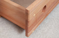 Abenteuer- und Piratenbett 90x200 Buche massiv