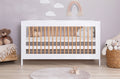 Babymatratze 70x140 TiCAAbamboo