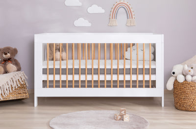Babymatratze 70x140 TiCAAbamboo