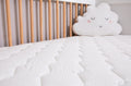 Babymatratze 70x140 TiCAAbamboo